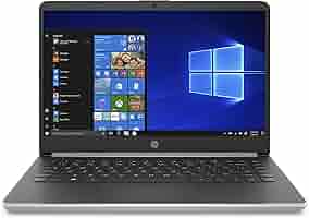 Amazon.com: HP 14-Inch Laptop, 10th Gen Intel Core i3-1005G1